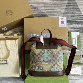 Replica Gucci Bags 1:1 Gucci vintage 674147 26.5x30x13cm CN2色
