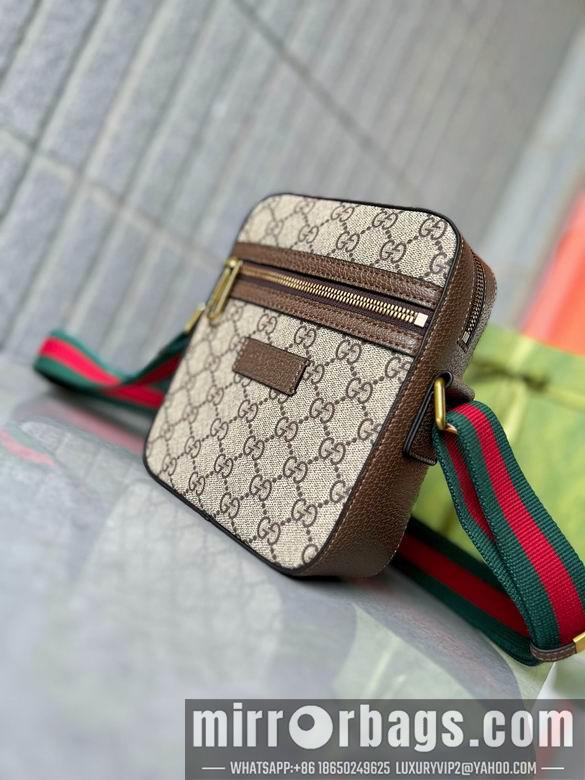 Replica Gucci Bags 1:1 68357 15X19X6cm XM 3colour