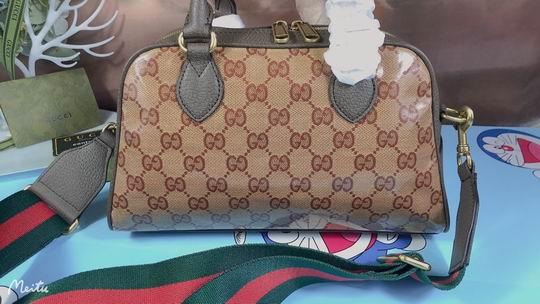 Replica Gucci Bags 1:1 Gucci保龄球包 28x17x9cm zy