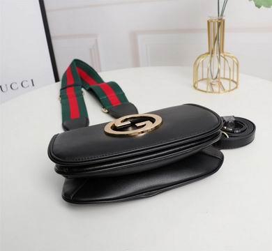 Replica Gucci Bags 1:1 698643 22X13X5.5cm DF 3colour