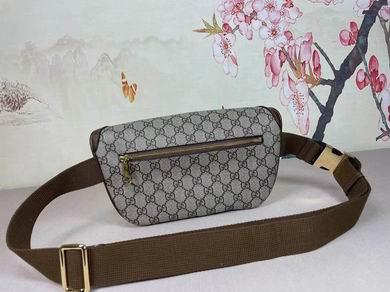 Replica Gucci Bags 1:1 733240 22X15X4cm DF 2colour