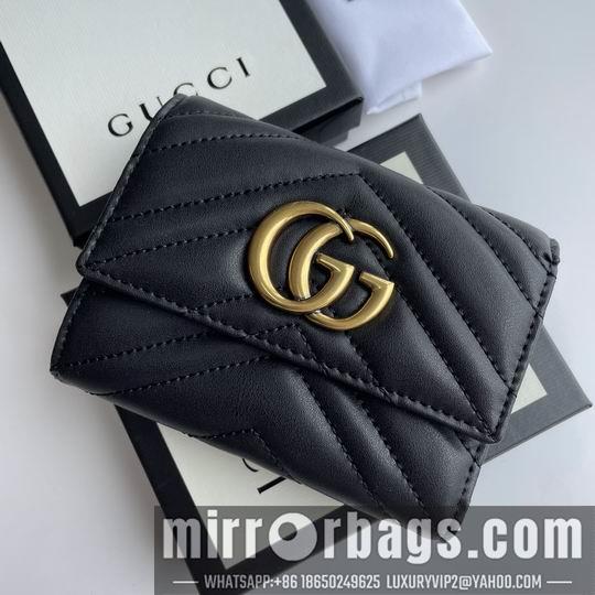 Replica Gucci Bags 1:1 Gucci 474802 12.5x10x3cm zy2色