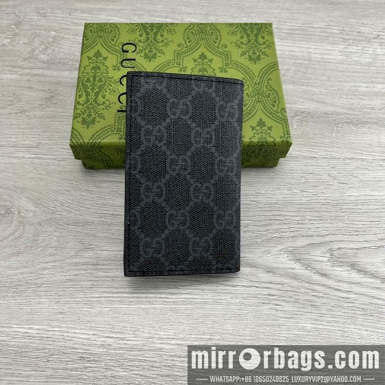 Replica Gucci Bags 1:1 A768249 12X7.5cm ZC 3colour