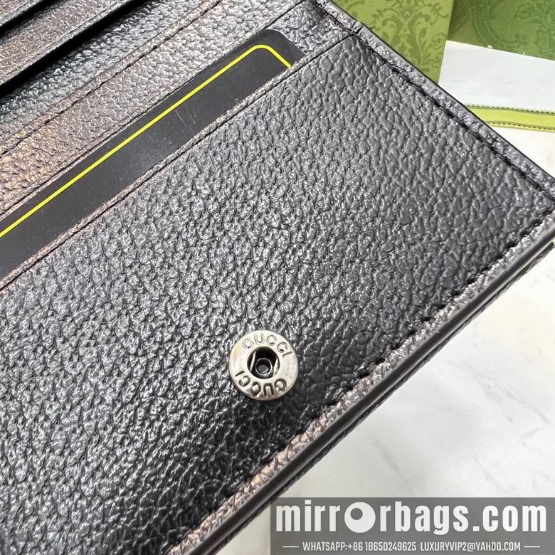 Replica Gucci Bags 1:1 0885 11.5X8.5X3cm