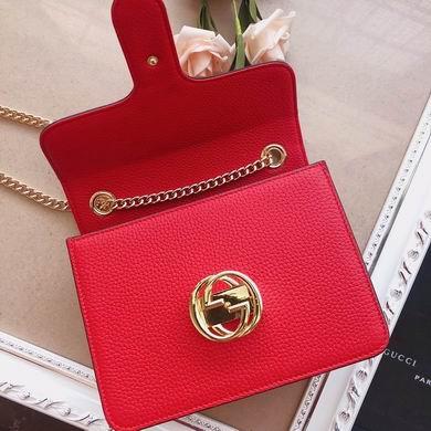 Replica Gucci Bags 1:1 WD510304 20X15X7.5