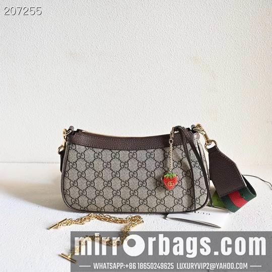 Replica Gucci Bags 1:1 GG 735132 25x15.5x6cm zy