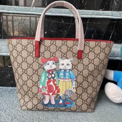 Replica Gucci Bags 1:1 WD410812 21X20X10