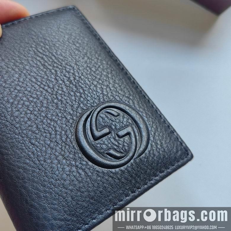 Replica Gucci Bags 1:1 10.5X8cm 092108 YG 2colour