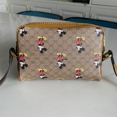 Replica Gucci Bags 1:1 602536 17.5X12X5.5cm DF