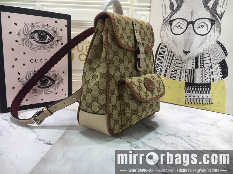 Replica Gucci Bags 1:1 630818 22x25.5x8cm df05