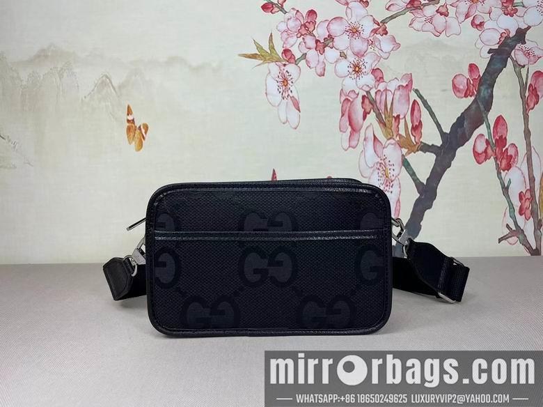 Replica Gucci Bags 1:1 696075 22.5X14X7cm DF