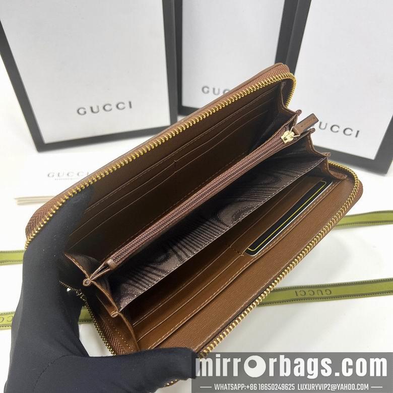 Replica Gucci Bags 1:1 621995 19X10X3cm YG 2colour