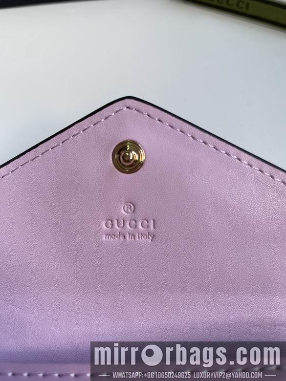 Replica Gucci Bags 1:1 11X7.5cm 071111 ZC 4colour