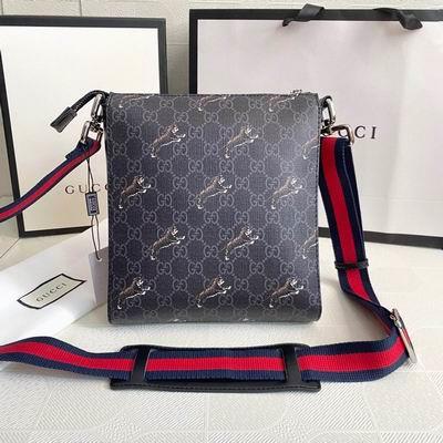 Replica Gucci Bags 1:1 523599 21X23X4CM DF