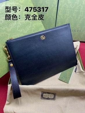 Replica Gucci Bags 1:1 475317 30.5X21X1.5cm XM 3colour