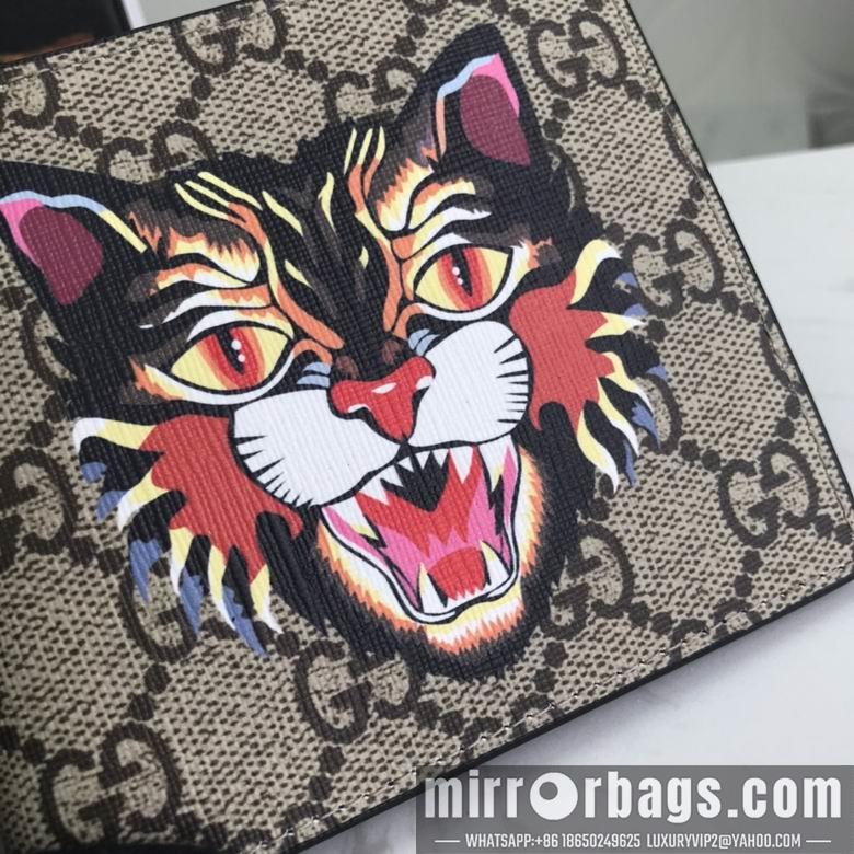 Replica Gucci Bags 1:1 WL451268 11X10