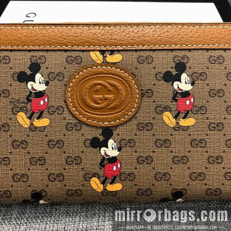 Replica Gucci Bags 1:1 WL602532 19.5X11X3