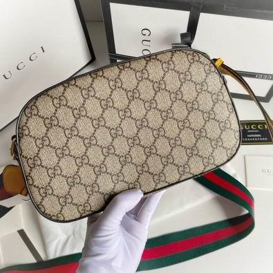 Replica Gucci Bags 1:1 574886 24x14x7cm df02