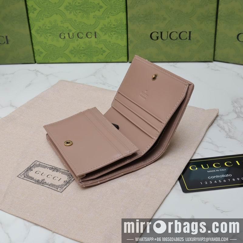 Replica Gucci Bags 1:1 GG Marmont 466492 11x8x3cm zy1