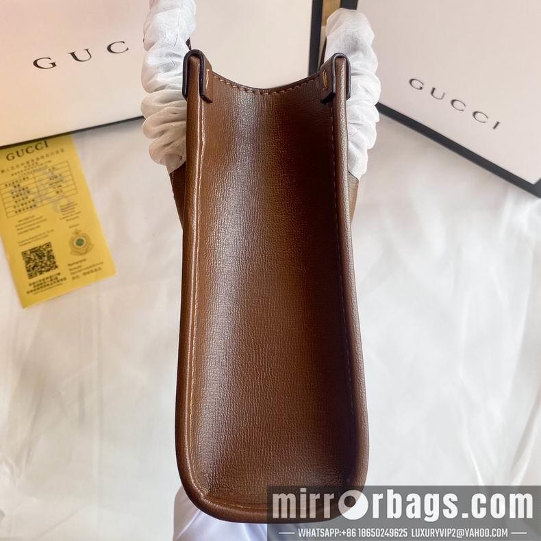 Replica Gucci Bags 1:1 Retro 671623 16x20x7cm df05