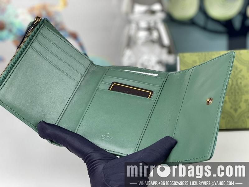 Replica Gucci Bags 1:1 GG 474802 12x9.5x2.5cm zy