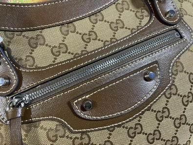 Replica Gucci Bags 1:1 机车包 681695 39x24.5x14cm df01