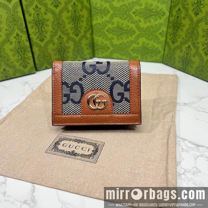 Replica Gucci Bags 1:1 GG 523155 11x8.5x3cm zy