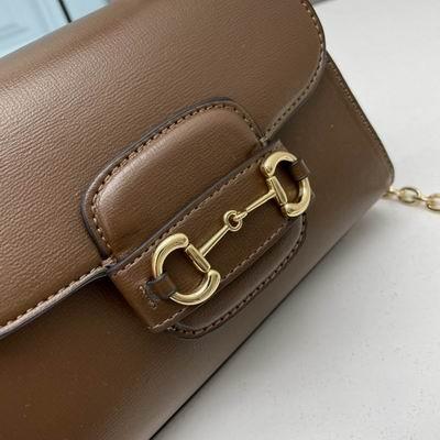 Replica Gucci Bags 1:1 Gucci Horsebit 703848 22cm ww