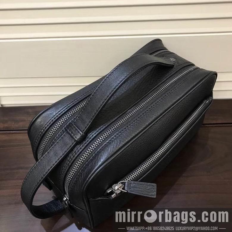Replica Prada Bags 27X17X10cm 080704 XM