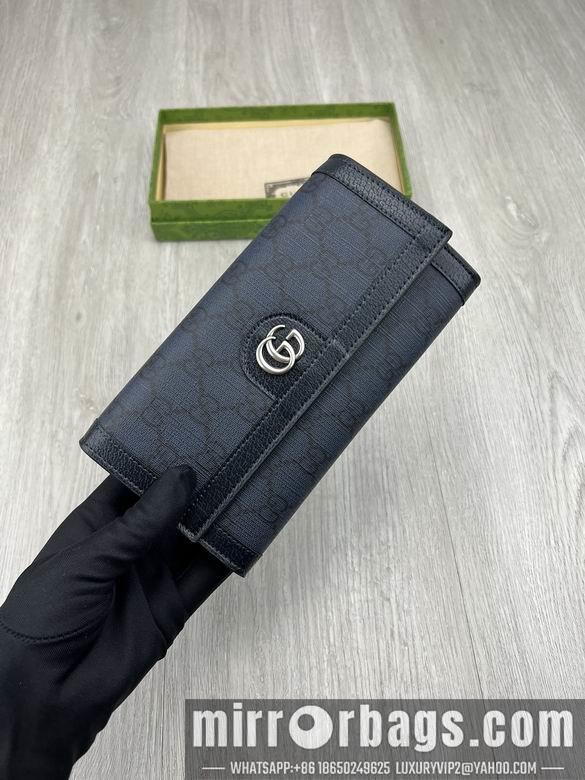 Replica Gucci Bags 1:1 734843 19X10.5X2.5cm