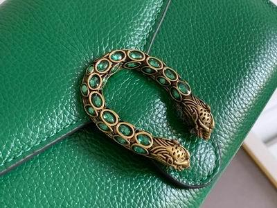 Replica Gucci Bags 1:1 GG woc 401231 20x13x6cm zy