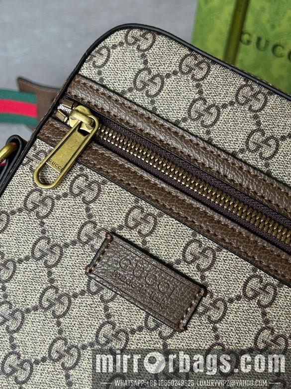 Replica Gucci Bags 1:1 68357 15X19X6cm XM 3colour