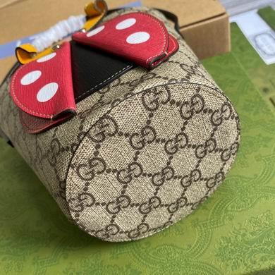 Replica Gucci Bags 1:1 666277 11X20X16.5cm MP