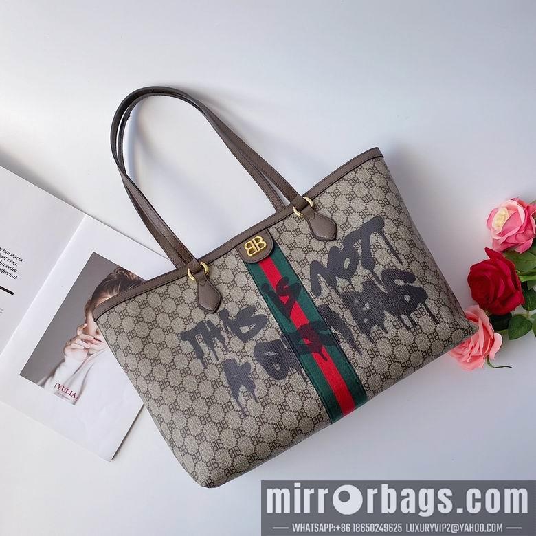 Replica Gucci Bags 1:1 WD680125 38X28X14