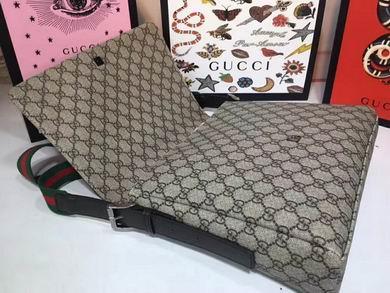 Replica Gucci Bags 1:1 337074 30X25X7cm DF 2colour