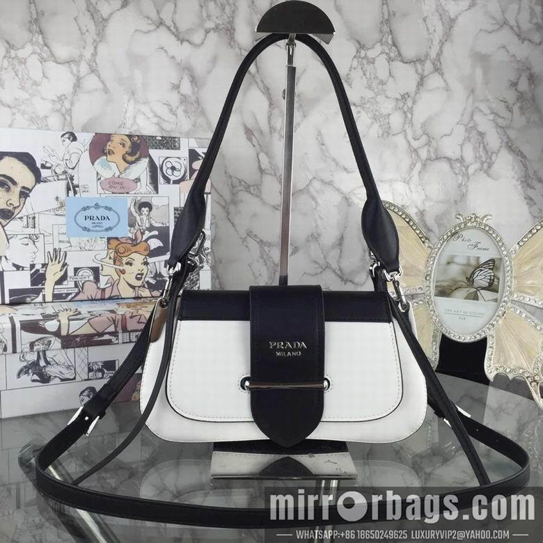 Replica Prada Bags 1937 28X14X4cm XMY 1
