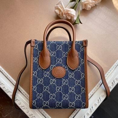 Replica Gucci Bags 1:1 WD671623 16X20X7