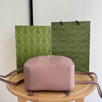 Replica Gucci Bags 1:1 476671 22X26.6X11cm DF 3colour