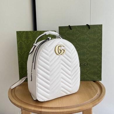 Replica Gucci Bags 1:1 476671 22X26.6X11cm DF 3colour