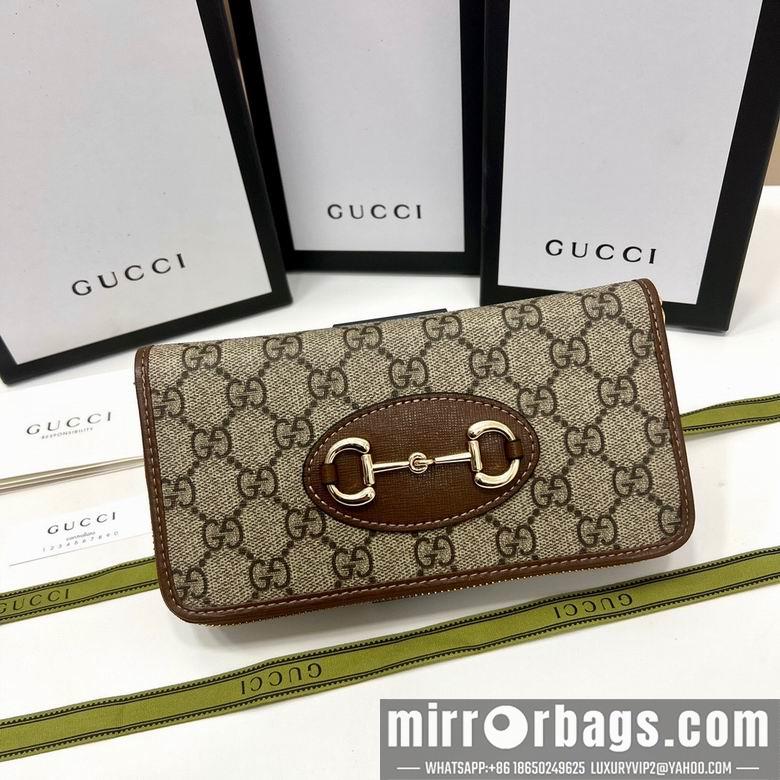 Replica Gucci Bags 1:1 621995 19X10X3cm YG 2colour