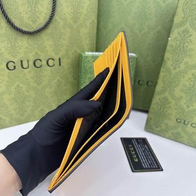Replica Gucci Bags 1:1 B10 11X10X1.5cm YG 4colour