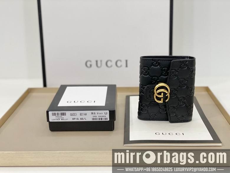 Replica Gucci Bags 1:1 8014 10X8.5X2.5cm