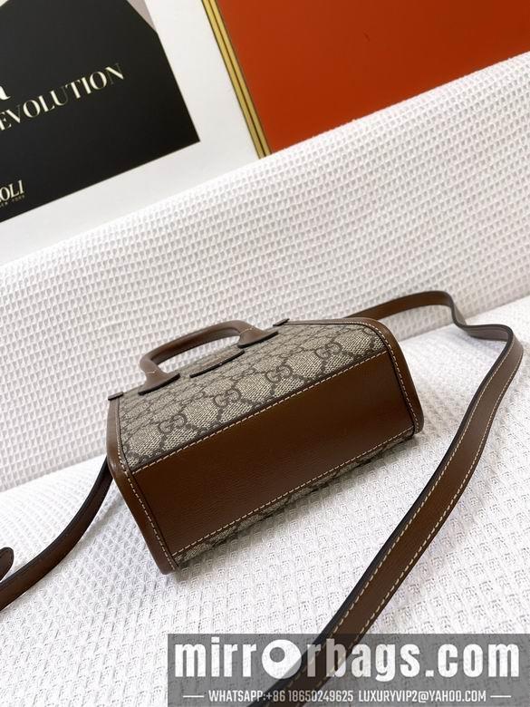 Replica Gucci Bags 1:1 CDZ0671623 16X20X7