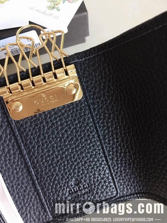 Replica Gucci Bags 1:1 456118 10X7X2.5cm