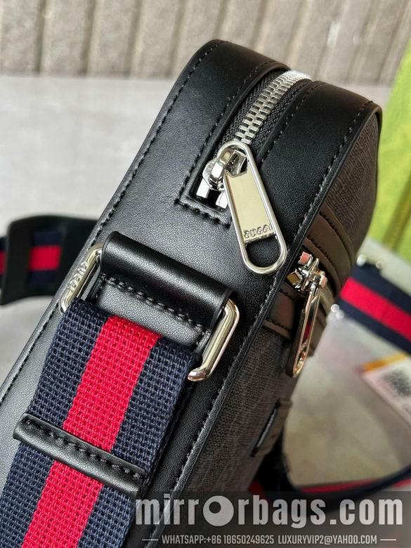 Replica Gucci Bags 1:1 68357 15X19X6cm XM 3colour