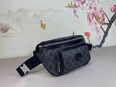Replica Gucci Bags 1:1 733240 22X15X4cm DF 2colour
