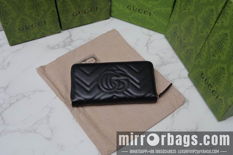 Replica Gucci Bags 1:1 GG Marmont 443123 19x10x2.5cm zy