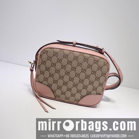 Replica Gucci Bags 1:1 387360 22x17x7cm df03