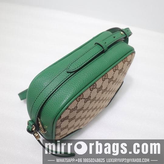 Replica Gucci Bags 1:1 387360 22x17x7cm df03