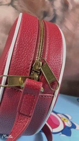 Replica Gucci Bags 1:1 Gucci 圆饼包 19cm zy